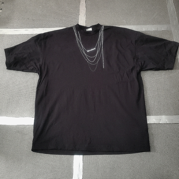 Gymshark oversized tee - Picture 1 of 3